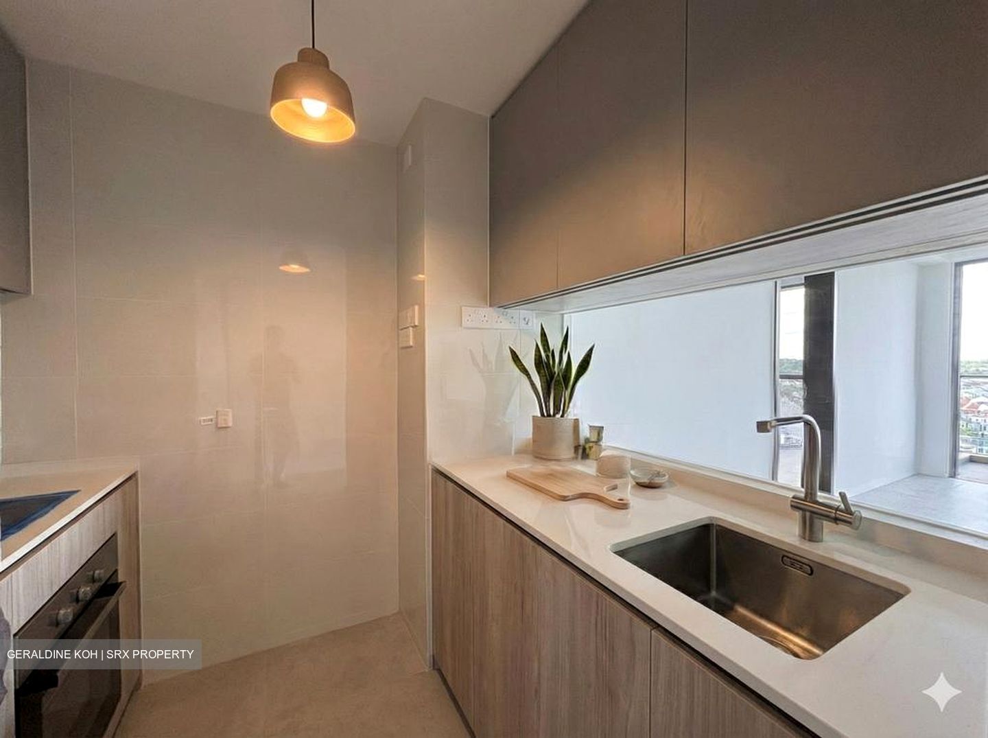 Amo Residence (D20), Apartment #515143831